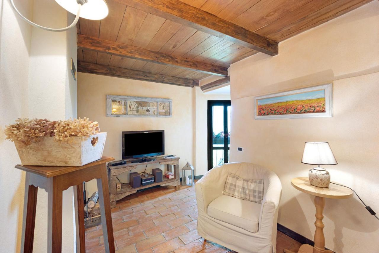 Cesio Casa Vittorinaヴィラ エクステリア 写真