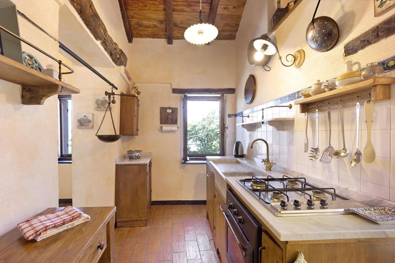 Cesio Casa Vittorinaヴィラ エクステリア 写真
