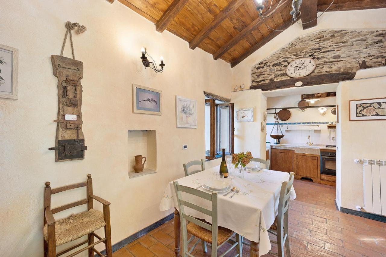 Cesio Casa Vittorinaヴィラ エクステリア 写真