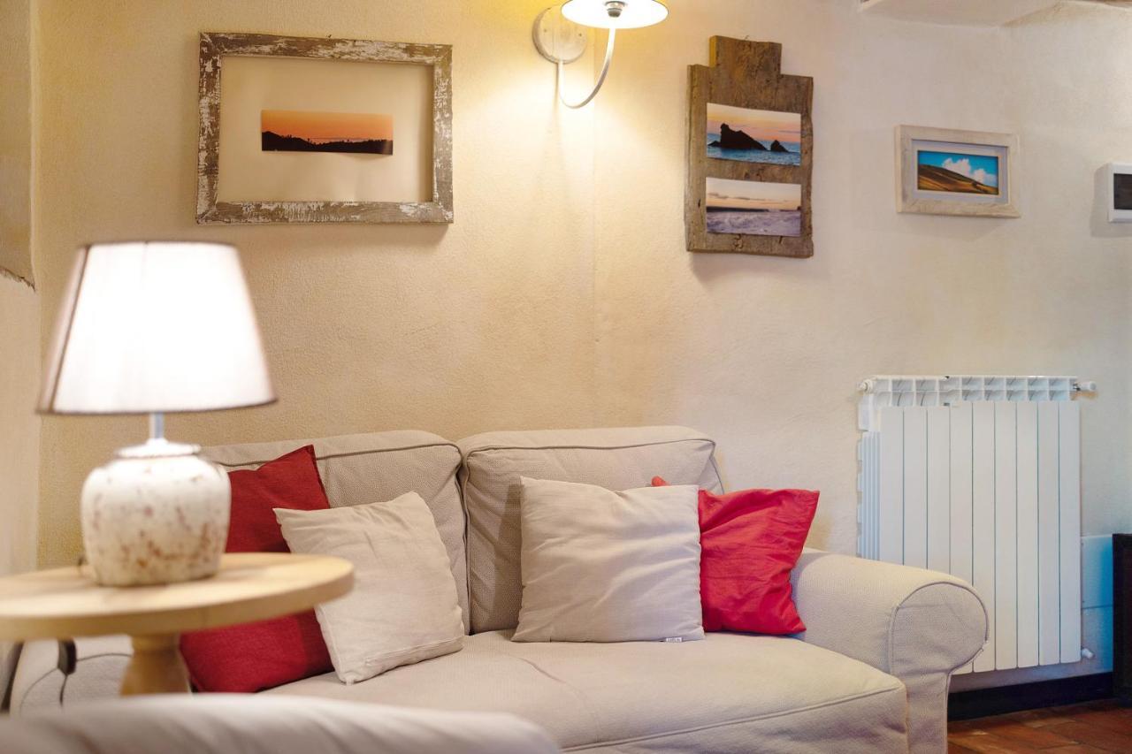 Cesio Casa Vittorinaヴィラ エクステリア 写真