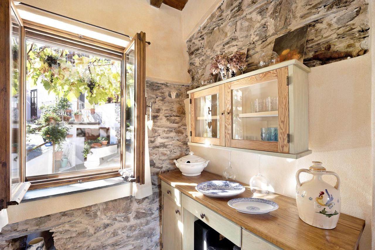 Cesio Casa Vittorinaヴィラ エクステリア 写真