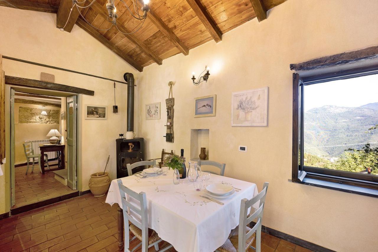 Cesio Casa Vittorinaヴィラ エクステリア 写真