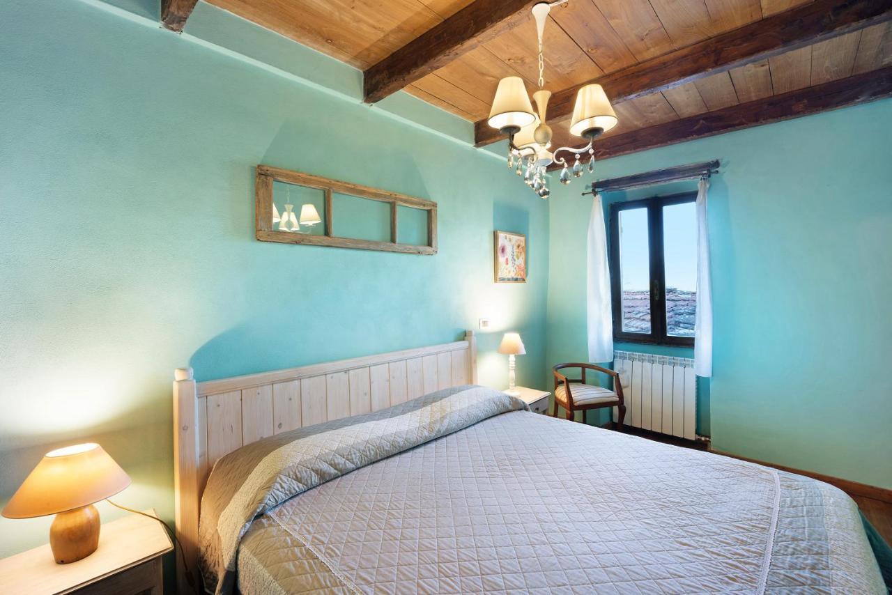 Cesio Casa Vittorinaヴィラ エクステリア 写真