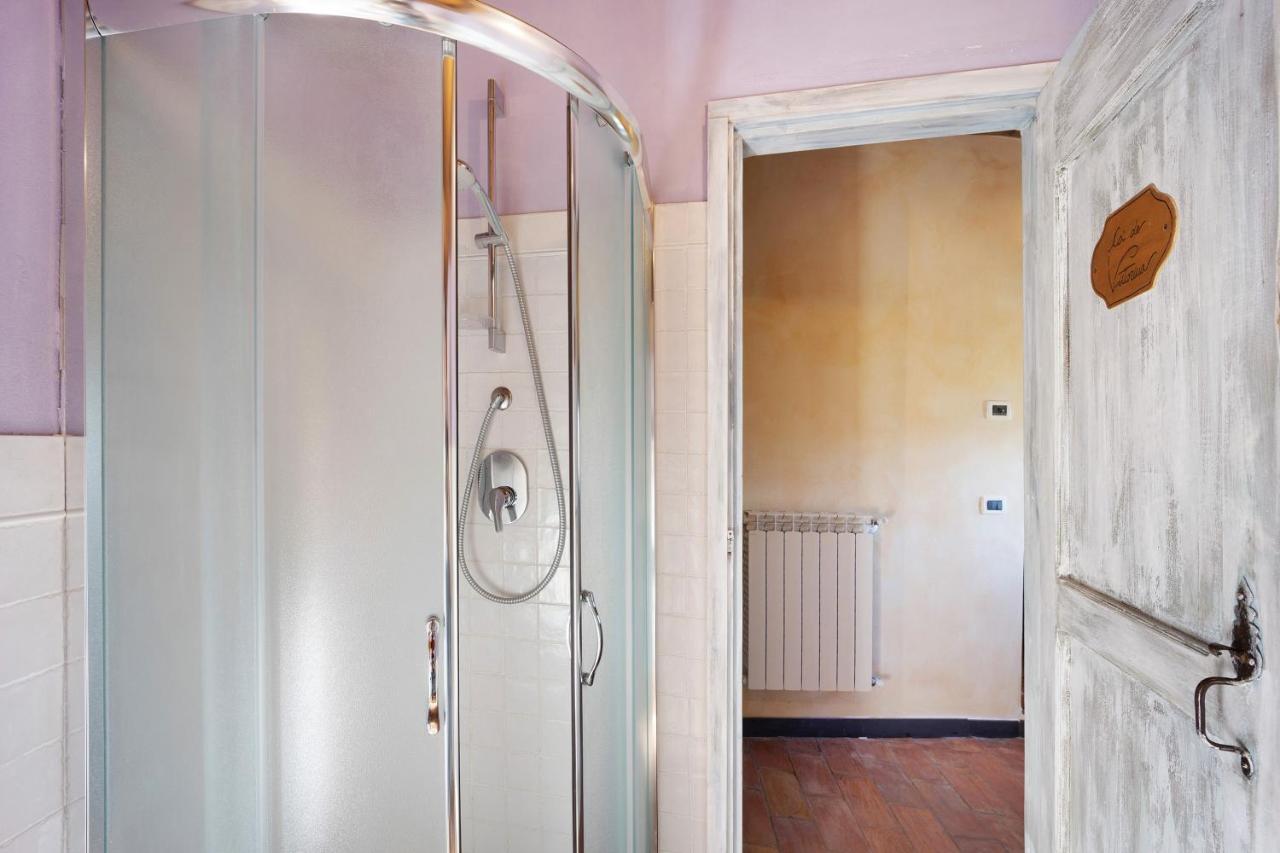 Cesio Casa Vittorinaヴィラ エクステリア 写真