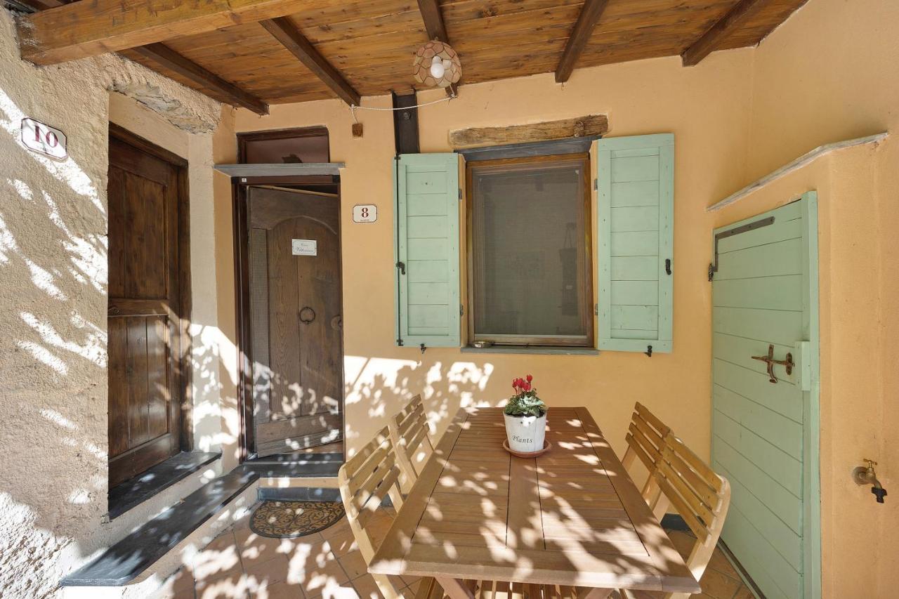 Cesio Casa Vittorinaヴィラ エクステリア 写真