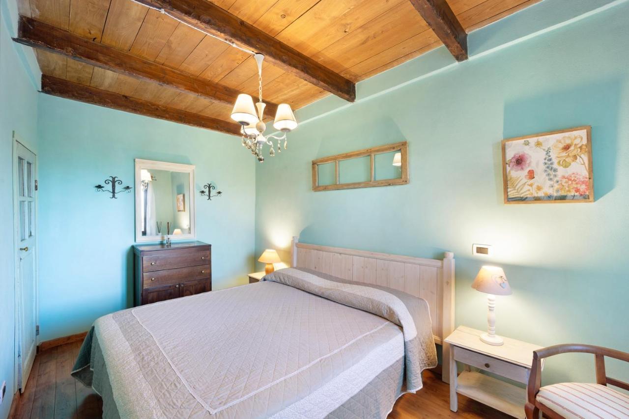 Cesio Casa Vittorinaヴィラ エクステリア 写真